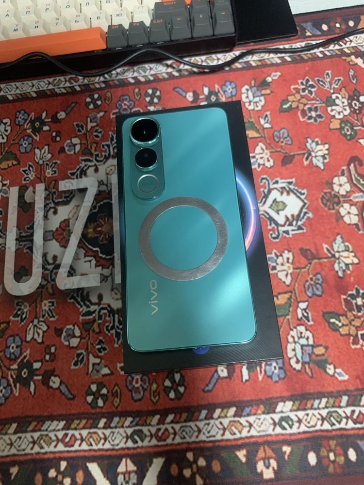 vivo v50 Lite