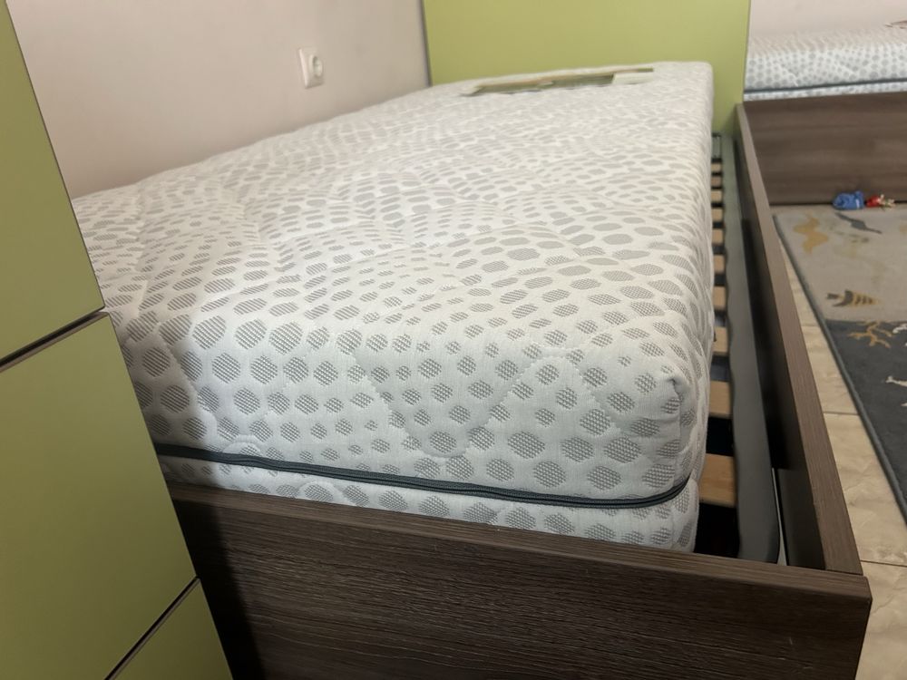 Economy Pocket 82 x 190 см неизползвани!