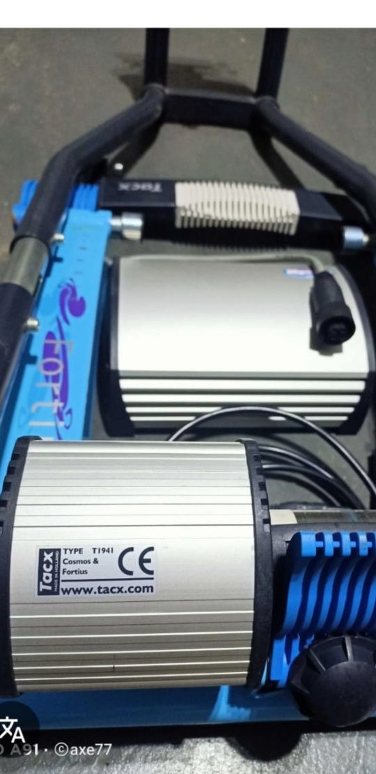 PowerBack TACX model TI941.50