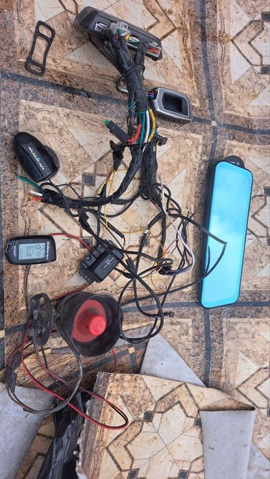 905 magicar sotiladi arginal