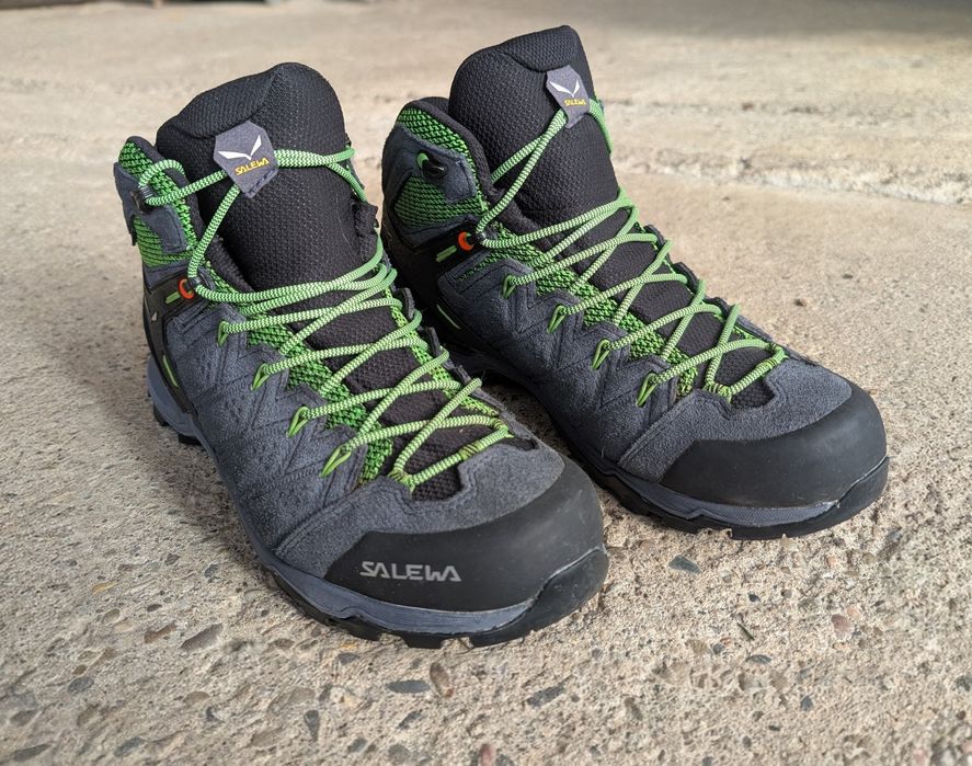 Salewa Mate Mid PTX, mărime 40.5