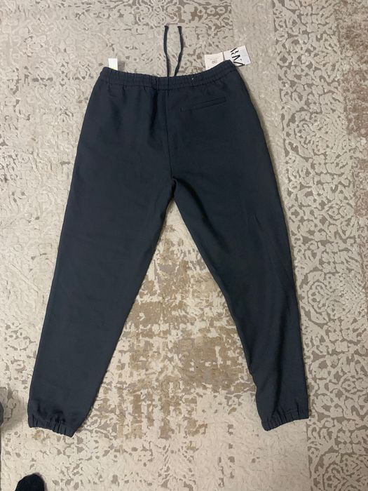 брюки ZARA L размер