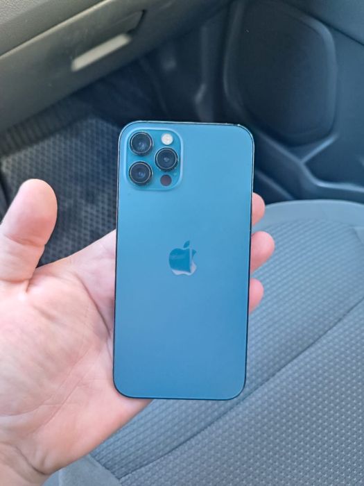Iphone 12 pro (айфон 12 про)