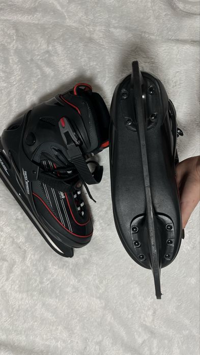 Patine reglabile Crivit Sports 42-46