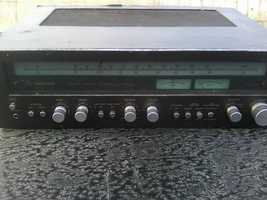 amplificator amplituner technics