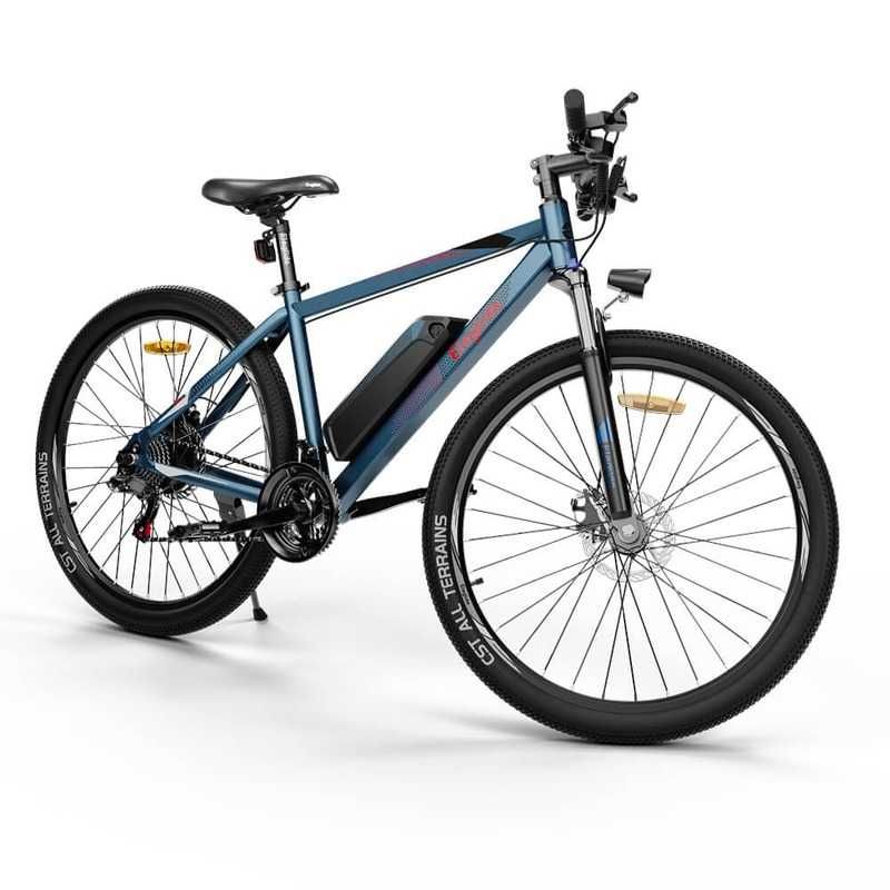 Bicicleta Electrica ELEGLIDE M1, 250W, 25 km/h, 36V 7.5AH, 27.5 inch