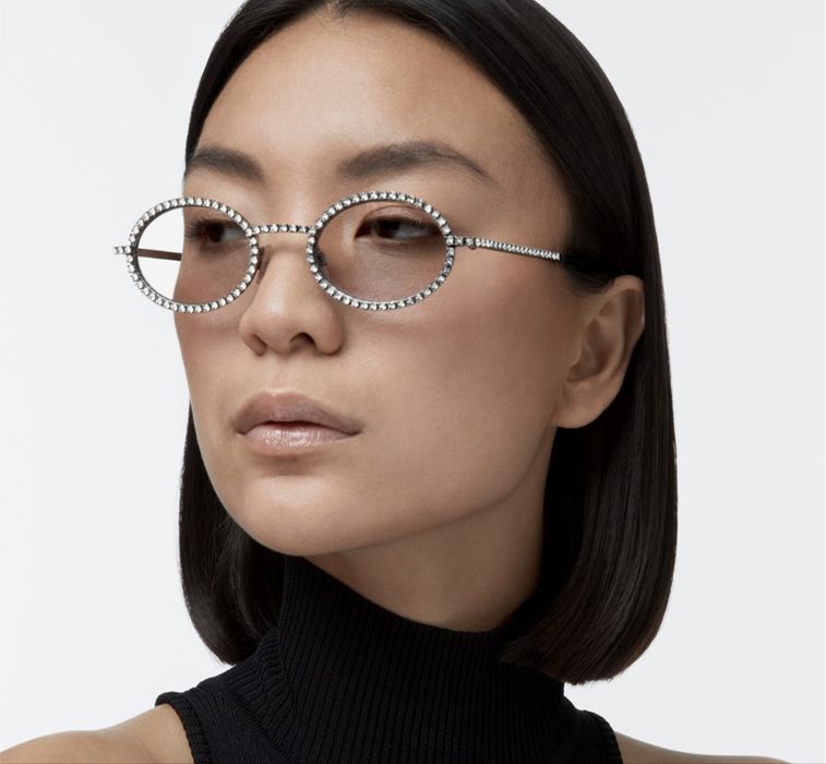 Очила Swarovski НОВИ