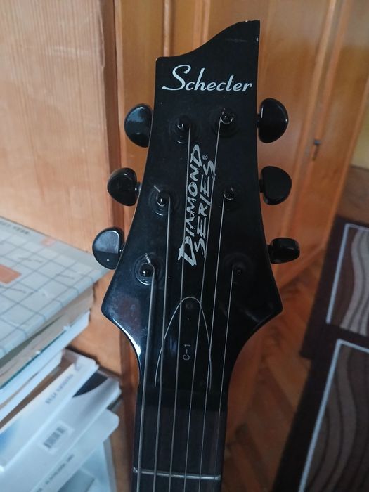 Shect Diamond serious Sam c-1 2002 Korea