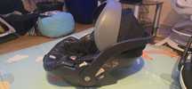 mima iZi GO X1 Car Seat Детско столче за кола