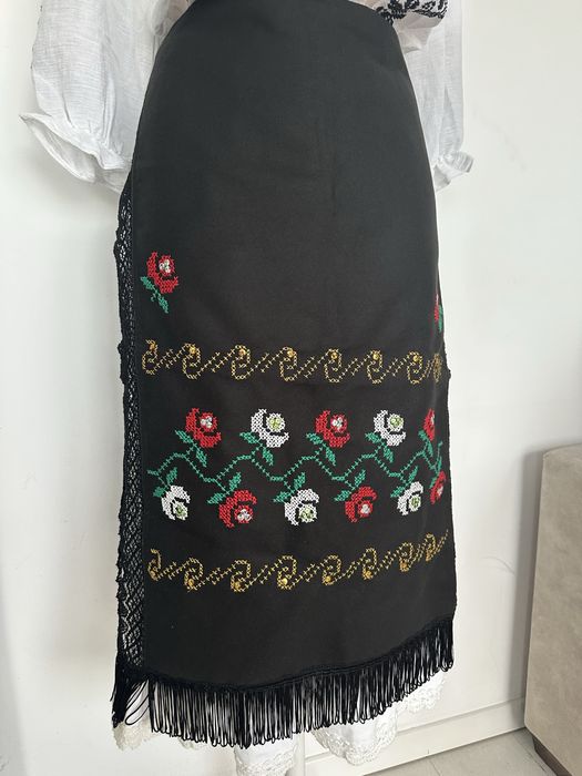 Fota marime universala