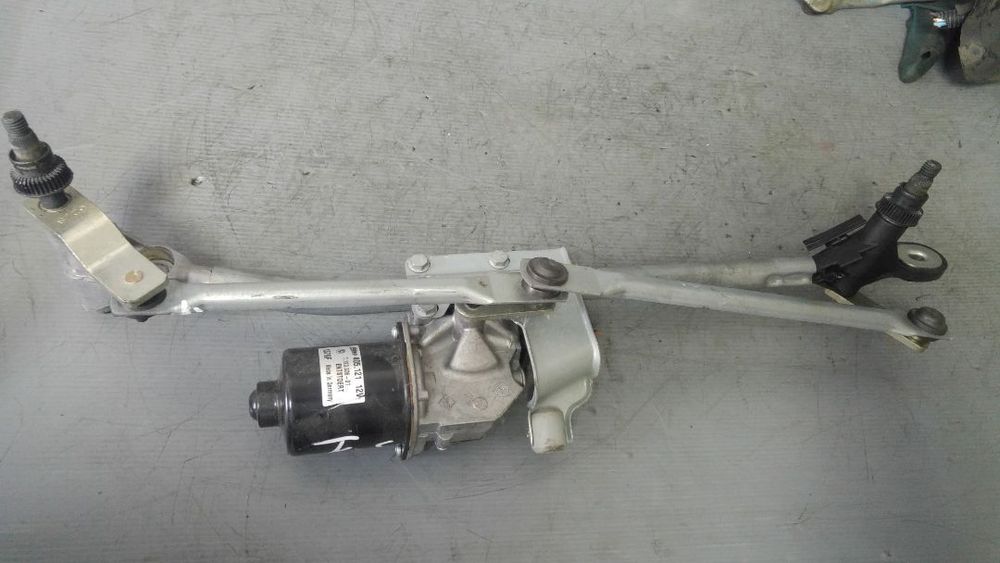 ansamblu stergatoare motoras bmw seria 1 e81 e87 7193036-01