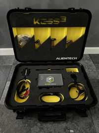 Alientech KESS3 - Hardware (Importator Oficial Alientech )
