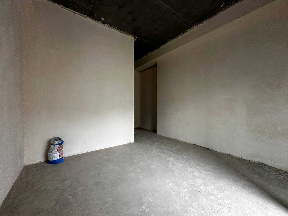 3-х комнатная в ЖК «Mirabad Avenue» +дизайн проект ID: 4499