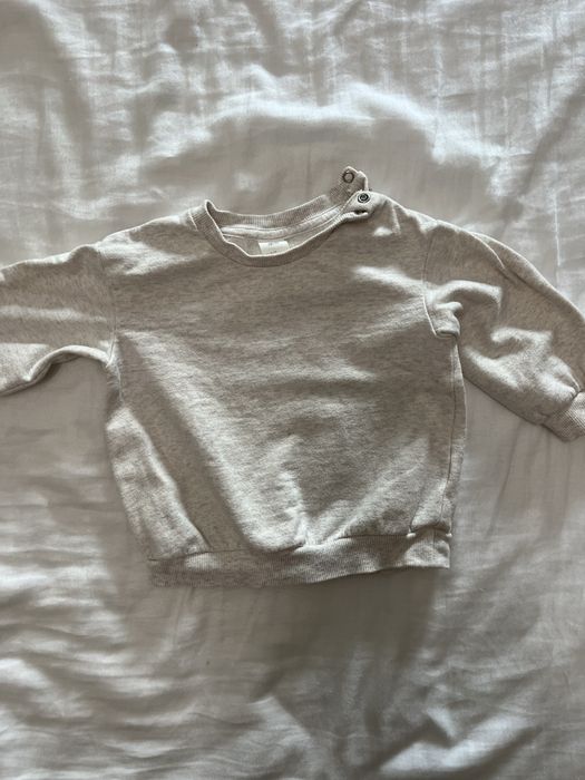 Set bluze H&M marimea 74