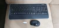 Kit tastatura si mouse Microsoft wireless 3000 v2