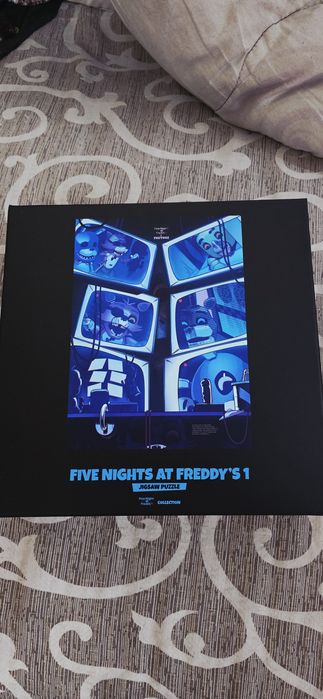 Five nights at freddy's youtooz