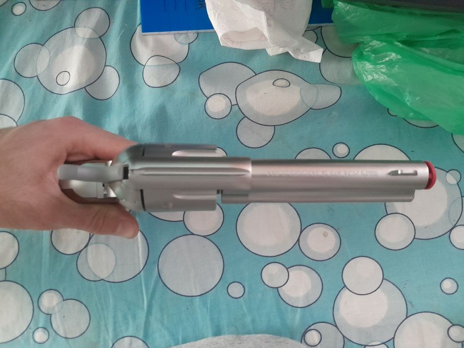 Tokyo marui REVOLVER SAA.45