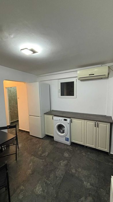 Apartament 2 camere, decomandat Lujerului - PRIMA INCHIRIERE! Centrala