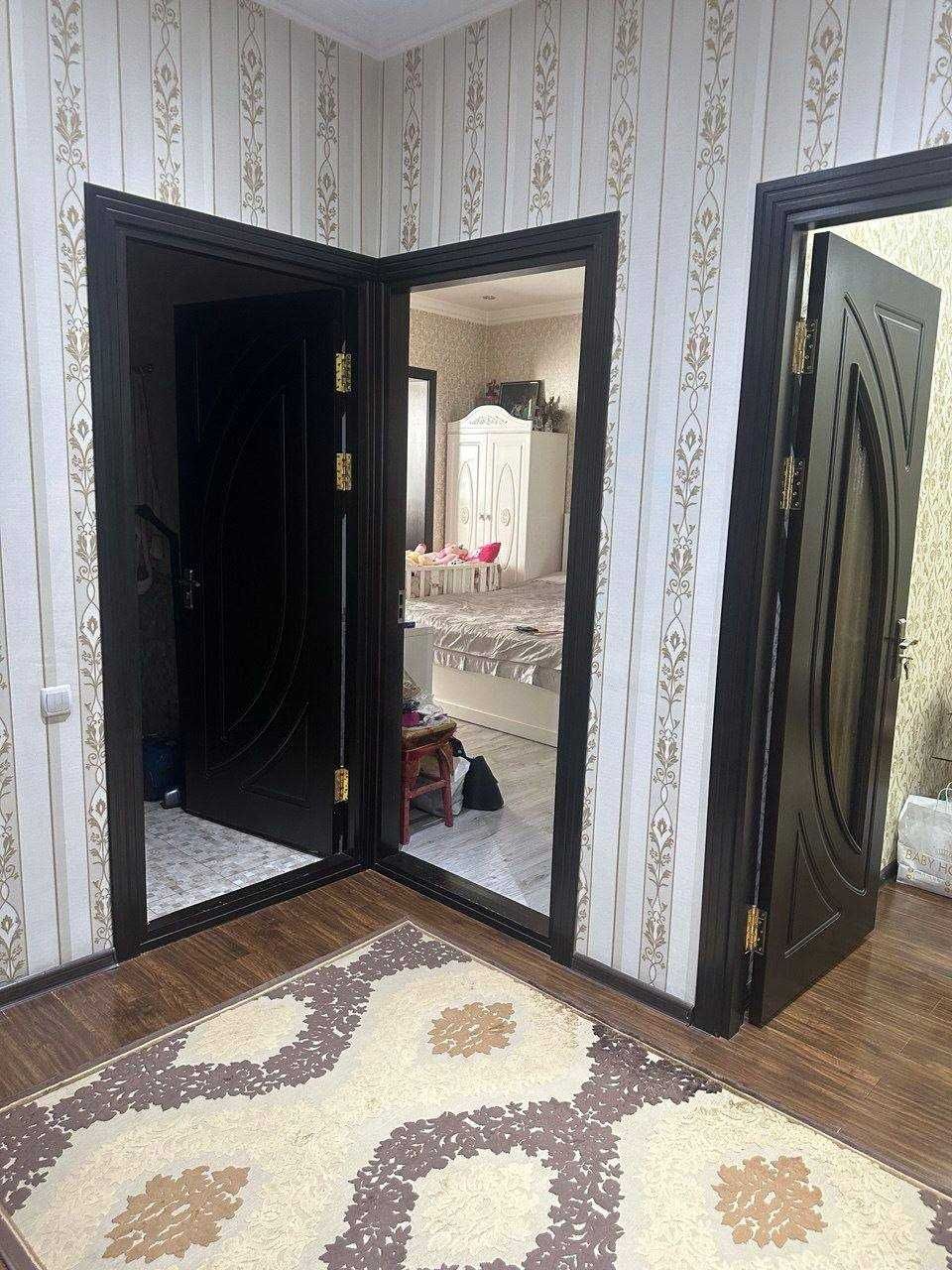 Продается улица КУНАЕВА Спецплан 3/4/4 110м2