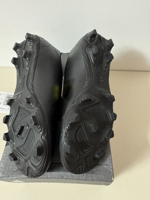 Ghete de fotbal copii adidas Predator Accuracy.4 FxG J