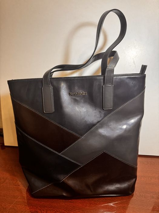 Сумочка Nero Giardini Italy