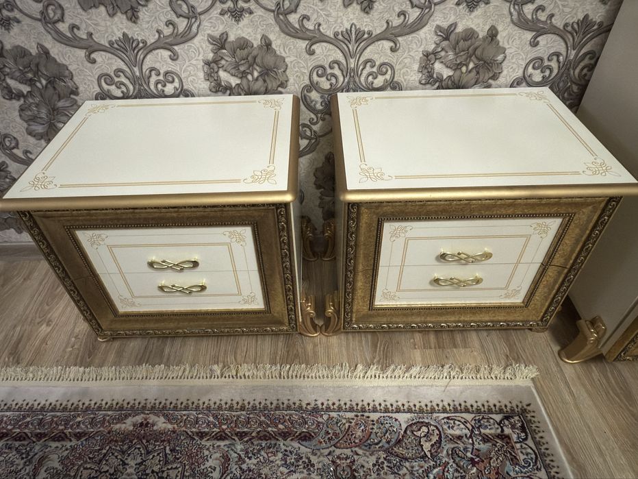 Камод сапасы өте жақсы