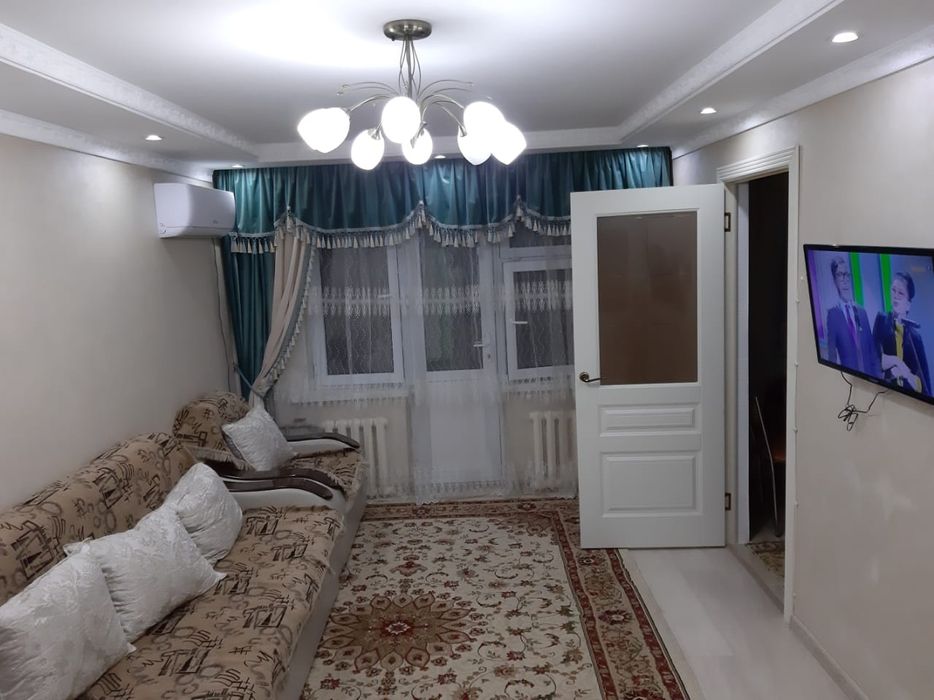 3 ком ул. Г. Иляева 15000