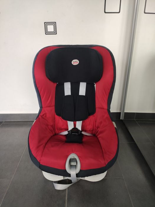 Scaun auto Britax Romer King II pentru copii intre 9 și 18 kg