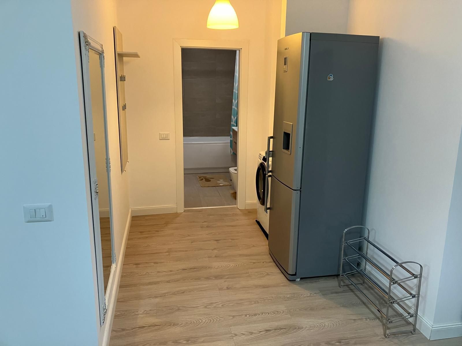 2 camere Tomis park cu parcare subterana