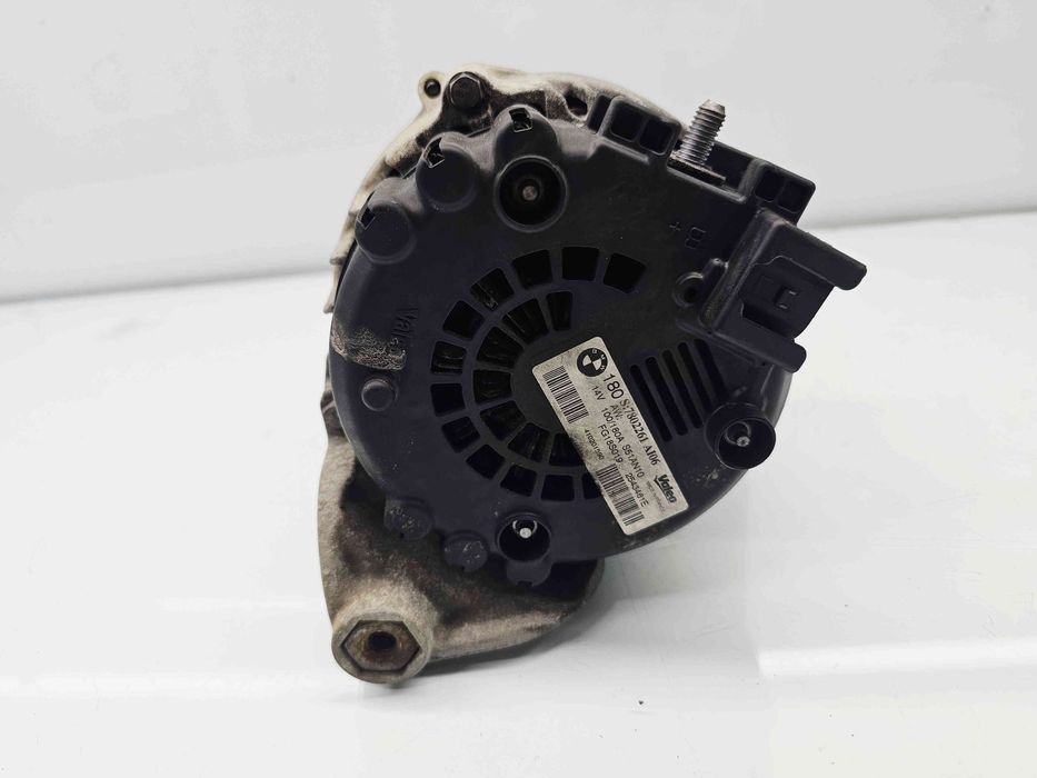 Alternator Bmw X1 (E84) [Fabr 2009-2015] 7802261 2.0 N47D 105KW / 143C