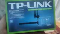 Беспроводной сетевой адаптер Tp-Link TL-WN881ND