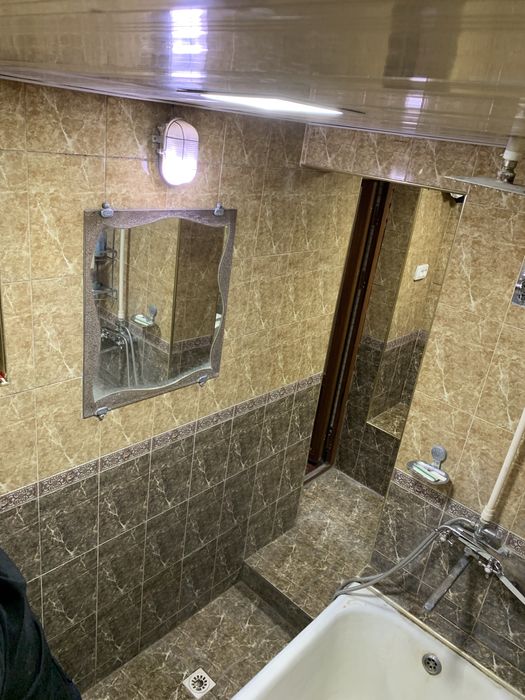 Студент кизлар учун ижарага уй