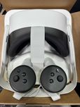 Hope Amanet P10/Ochelari VR Meta Oculus Quest 3S, 256 GB, Alb