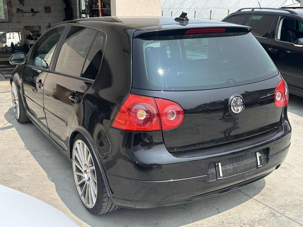 Vw Golf 5/2008-06/2.0 bmm / 1 ax