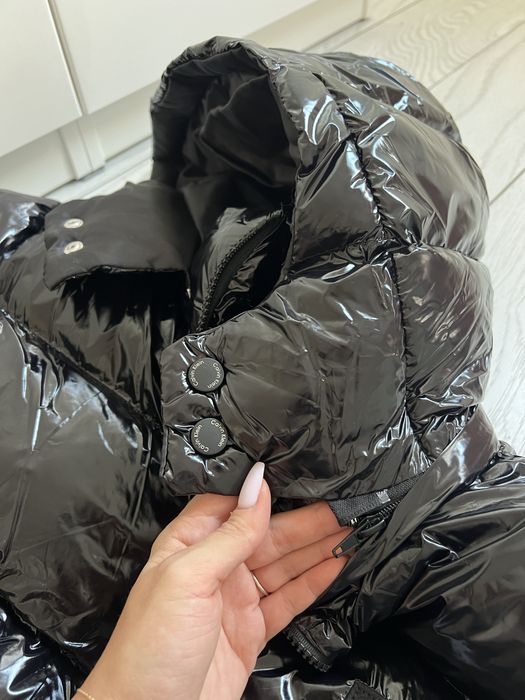 Geaca barbateasca Calvin Klein