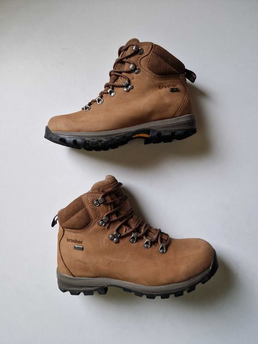 Brasher BRS Country Walk оригинални обувки