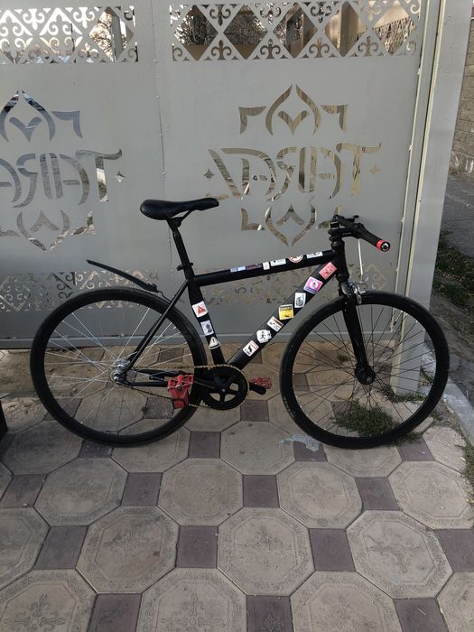 Продаётся фиксс..