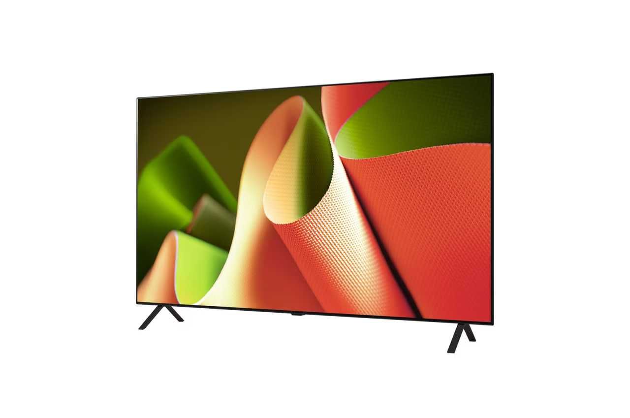 Телевизор LG 48/55 OLEDB4 AI 4K webOS original 2024 ДОСТАВКА