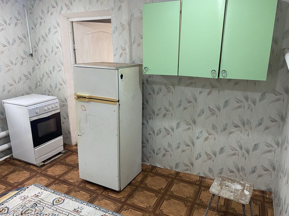 Квартира сдается в районе мкр Арман