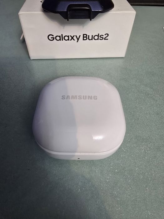 Samsung galaxy buds 2