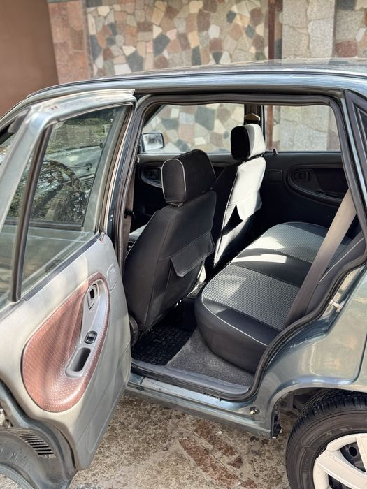 Nexia SOHC корейская