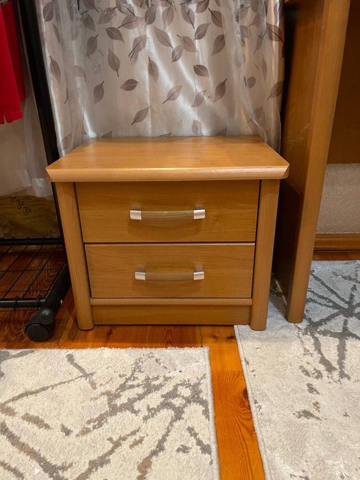 Продается мебель спальный гарнитур