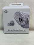 Casti BEATS Studio Buds +, True Wireless, Bluetooth, In-Ear sigilate !