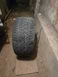Dunlop winter sport 285 35 18