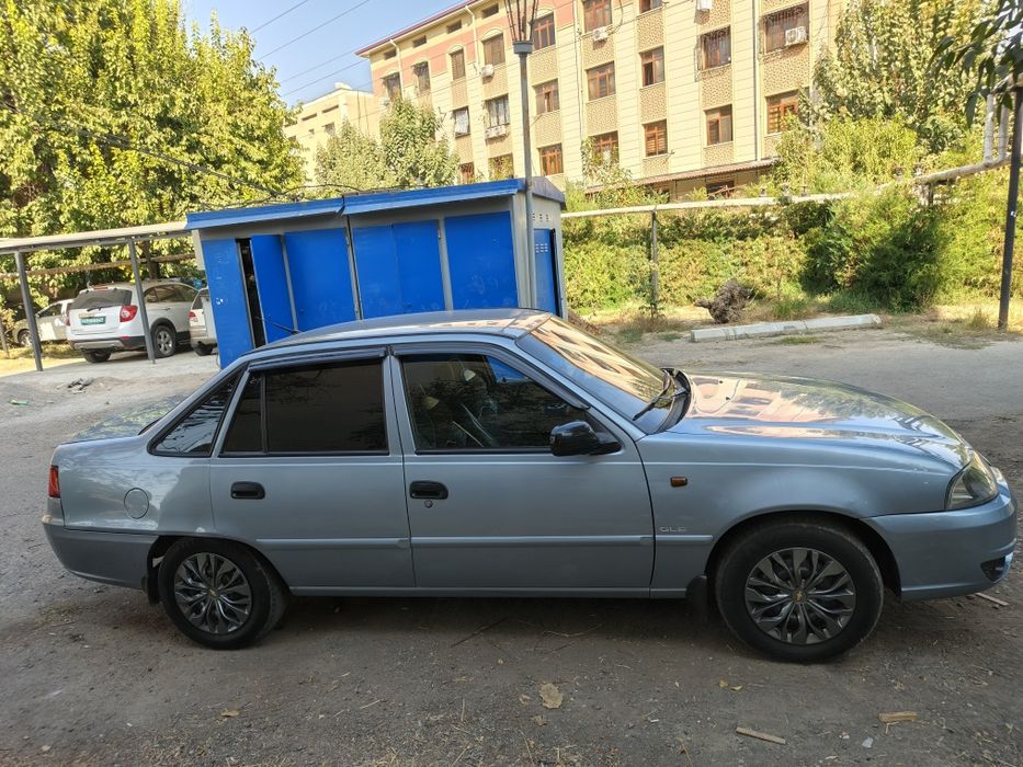 Продам Nexia 2 Нексия 2