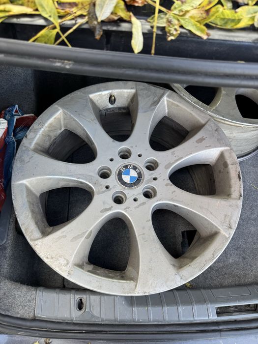 Джанти BMW 18 цола