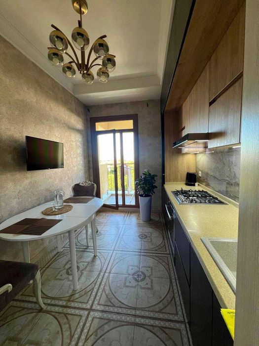 СРОЧНО ‼️ Продаётся 2х комнатная квартира в ЖК Маназара | Евро ремонт