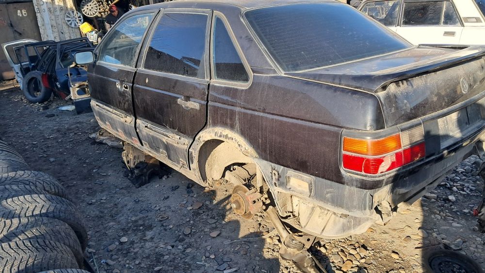 Продам запчасти на фольксваген  б3 гольф3  Ауди  б3 б4. Ваз 06 07 нива