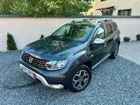 Dacia Duster Dacia Duster 2 PRESTIGE FULL 1.5dci 4x4,2019,euro 6