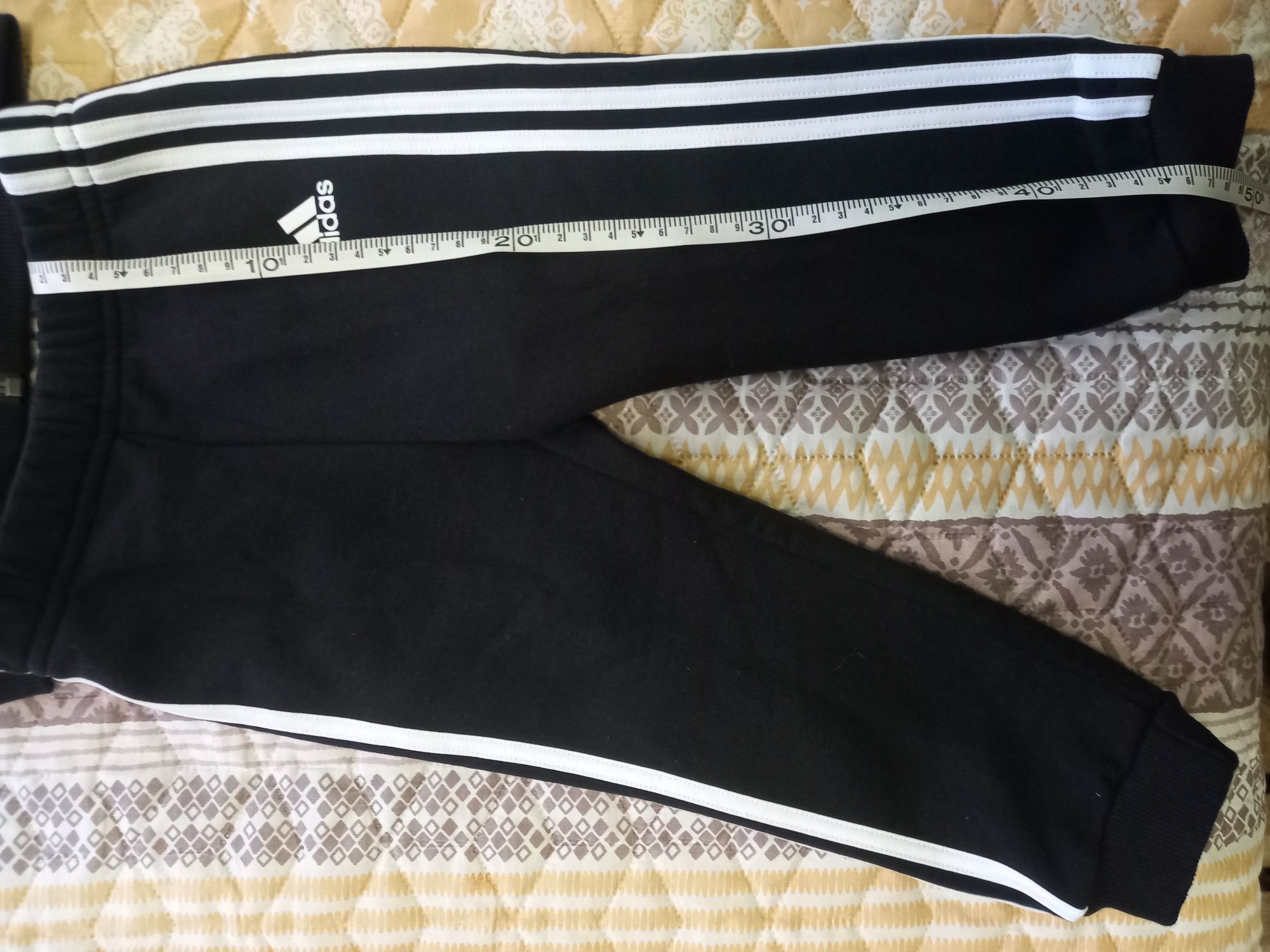 Бебешки екип Adidas